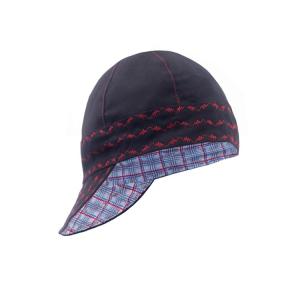 Wholesale Soft 10oz Fire Resistant Hat For Safety And Protection While Welding from china suppliers