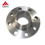 Grade 2 Titanium Blind Flange RF Weld Neck Flange ANSI B16.5