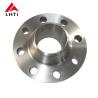 Buy cheap Grade 2 Titanium Blind Flange RF Weld Neck Flange ANSI B16.5 from wholesalers