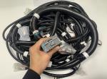 0003323 Excavator Spares Outside Wiring Harness for ZX200 Hydraulic Pump
