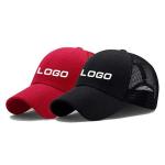 Custom Sports Golf Hat Fitted Solid Caps Performance Cap, Performance Running