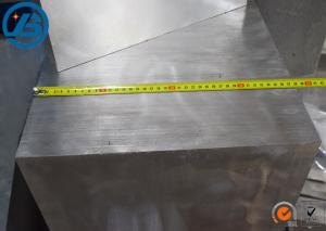 Wholesale High Strength Magnesium Alloy Slab AZ91D AZ31B Used In Industry Field from china suppliers