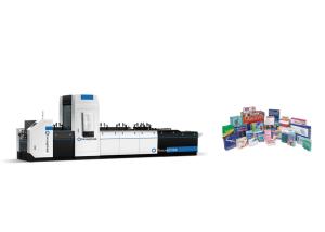 Wholesale Offline Cigarettes Machine Vision Surface Inspection , Focusight Inspection Machine from china suppliers