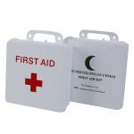 OEM PP Homecare Medical Supplies First Aid Box Emergency Survival Team Emergency