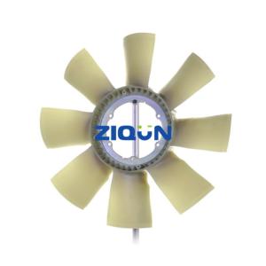 Wholesale 1497673 1402869 Scania Truck Engine Fan Blade Drop Temperature from china suppliers