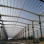 Commercial Steel Building Contractors , Prefabricated Steel Frame Contractors