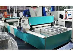 Wholesale 3m/Min Pressure Calcium Silicate Board UV Curing Machine 410V 50HZ from china suppliers
