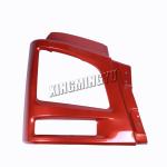 Factory Outlet Faw Liberation Truck JH6 Front Bumper 2803040B1509/2803035B1063