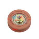 Door Hanging Wheel Elevator Spares 50*14*6201 Zv