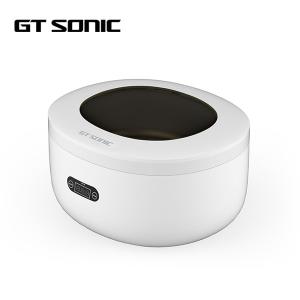 Wholesale Electric Fuel GT SONIC Cleaner Ultrasonic Jewelry Cleaning 35W 40kHz Easy Operation from china suppliers