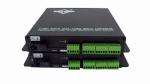 TV Production Live Streaming And Camera Accessories 8 BIDI Contact Closure To