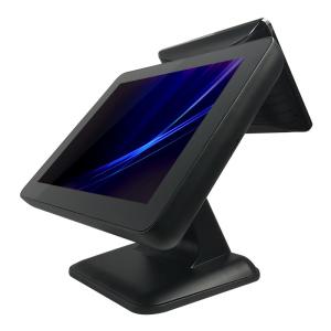 Wholesale 1024*768 15.0&quot; Restaurant Touch Screen Cash Register from china suppliers