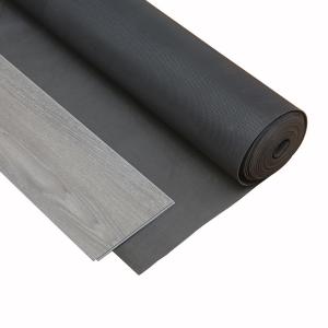 Wholesale 1.5mm EVA SPC Flooring Underlayment 140kg/M3 Laminate Floor Padding from china suppliers