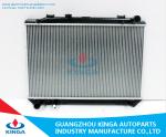 1996 Toyota Radiator Townace Noah OEM 16400-6A140 Aluminum PA16 / MT