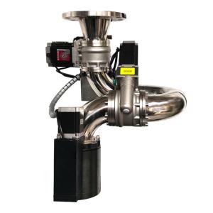 Wholesale 20L/S Electric Automatic Fire Water Monitor 50m Long Distance Water Discharge from china suppliers