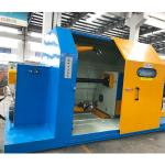 Electric Wire Cable 630 Cantilever Single Twist Stranding Bunching Making