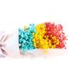 Buy cheap Christmas Gift Preserved Rose Flower Fashional Babysbreath Wishing Bottle from wholesalers
