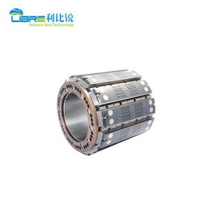 Wholesale M5 Hauni Tobacco Machinery Parts Ceramic Tipping Drum from china suppliers