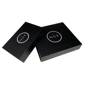 Wholesale Disposable Food Paper Gift Box Matte Lamination Sushi Take Out Box from china suppliers