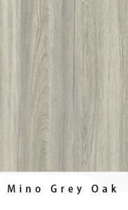 Wholesale 6mm 12mm 18mm Melamine Faced Mdf Board Wood Veneer Double Sided 2.5mm from china suppliers