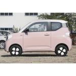 2024 Electric SUV Car Baojun Yueye 303km Energy Vehicles 3-door 4-seat Body