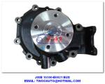 EK100 16100-3122 Water Pump, HINO Ek100 Water Pump 16100-3122 For Truck Spar
