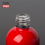 UV Gel 10ml Nail Polish Black Bottle Glass Spray Coating Silk Printing