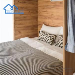 Wholesale Resort Beach Camping Accommodation Safari Tent House For Weekend Getaway from china suppliers