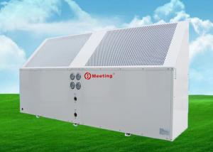 Wholesale 9.2KW Air To Water Heat Pump Air Conditioner System For Commercial Project from china suppliers