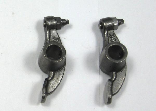 Tricycle Three Wheel Rocker Arm Rocker Shaft BAJAJ205 / BAJAJ 3W Black Color