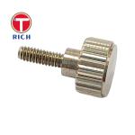Cnc Machining Stainless Steel Parts SUS303 SUS304 SS316 SS316L For Stainless