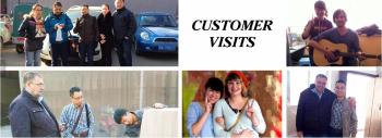 Jinan Hongdao Trading Co., Ltd.