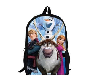 Wholesale 2015 New Cartoon school bag from china suppliers