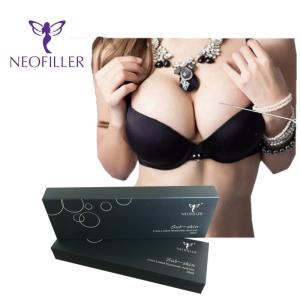 Wholesale Revolutionary Cross Linking Hyaluronic Acid Dermal Filler Wrinkle Reducer Injections from china suppliers