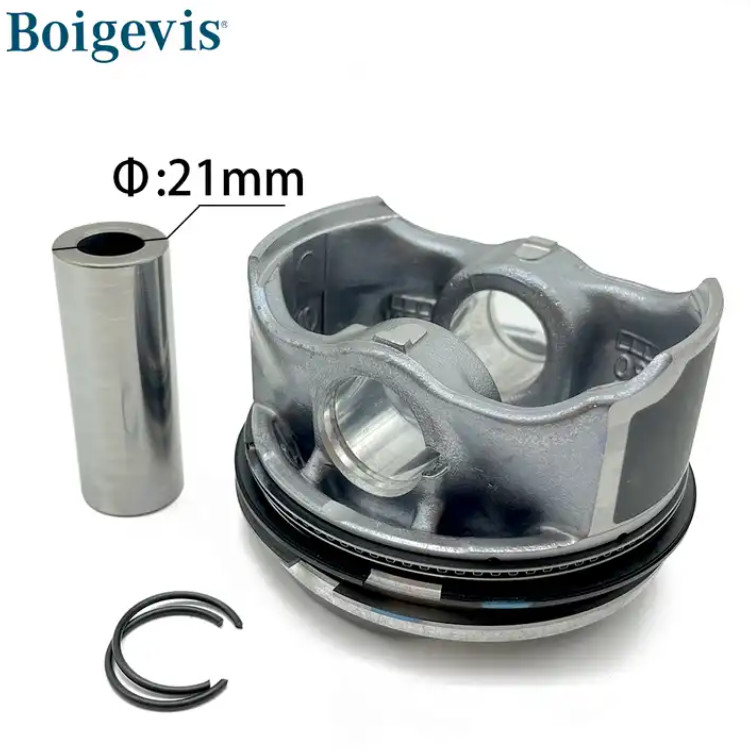 06J107065AK For VW Audi Skoda Ea888 1.8T Engine Piston Piston Vw Piston Kit