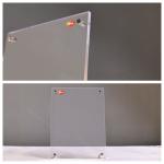 Acrylic Display Photo Frame Wall A4 Poster Display Stand 6 Inch 7 Inch