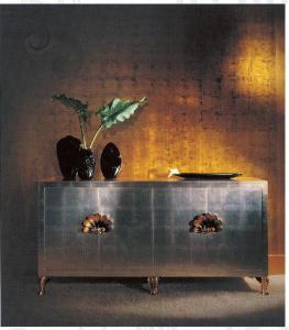 Wholesale Lobby/Entrance Aera Hotel Furniture,Console/Side Cabinet,ES-021 from china suppliers