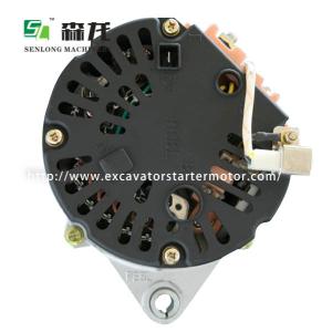 Wholesale Alternator 24V 80A Deutz Generator AVE136Z2715B2 from china suppliers