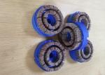 Wood Polishing CNC Deburring Brushes Composite Filament Sanding Brush
