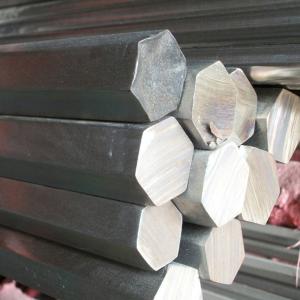 Wholesale Duplex Stainless Steel Bar Rod 304 321 316Ti 2205 2507 Round Rod 1 1/2'' 3/4&quot; 3/8&quot; from china suppliers