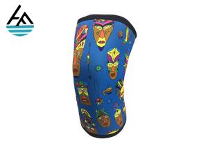Wholesale Soft 4xl Knee Brace Grid Neoprene Knee Brace Pro Sport Knee Support from china suppliers