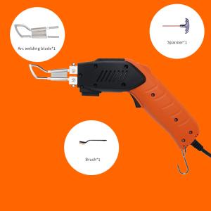 Wholesale 110-240V Electric Hot Knife Rope Cutter 100W Air Cooling from china suppliers