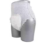 Unisex Elder Panty Disposable Eco Adult Diaper Pants with Incontinence People