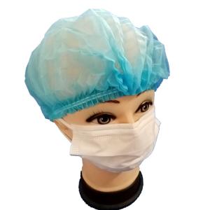 Wholesale PP Nonwoven Disposable Medical Face Mask / Dust Protection Isolation Face Mask from china suppliers