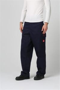 Wholesale 100% Cotton Flame Retardant Workwear 350gsm Fireproof Work Pants from china suppliers