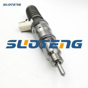Wholesale 21340612 Volvo Fuel Injectors VOE21340612 BEBE4D24002 Engine D13 Common Rail Fuel Injector from china suppliers