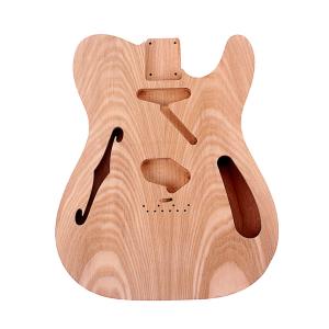 Wholesale Natural Mahogany Guitar Body Fit For TL Fender Electric Guitar from china suppliers