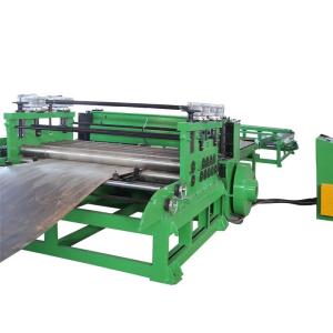 Wholesale Hydraulic Decoiler Straightener Feeder NC Servo Feeder 3 In 1 from china suppliers