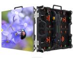 Full Color Stage P2.9 Church LED Video Wall HD Concert Rental Aluminum Die