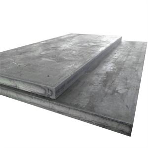 Wholesale Iron Sheet Plate Good Price Hot Rolled Carbon Ss400 High Carbon Steel Plate from china suppliers